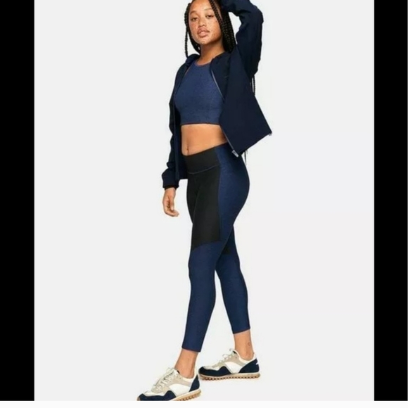 Outdoor Voices Jackets & Coats Outdoor Voices Rectrek Jacket Black